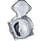 Db Electrical Starter for OMC Mercruiser 30140 10455603, 1109482, 1998314, 1998566 SDR0032 410-12586 - alternate 3
